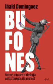 Portada de Bufones