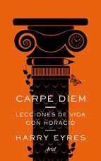 Portada de Carpe diem (Ebook)