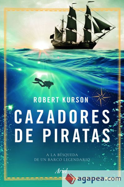 Cazadores de piratas