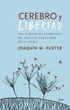 Portada de Cerebro y libertad (Ebook)
