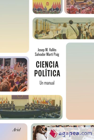 Ciencia política