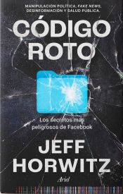 Portada de Código roto