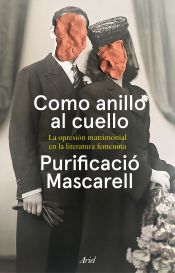 Portada de Como anillo al cuello