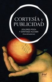 Portada de Cortesía y publicidad