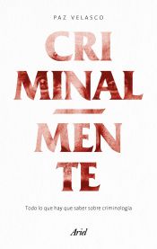 Portada de Criminal-mente