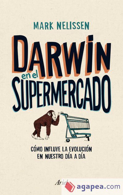 Darwin en el supermercado Darwin en el supermercado