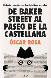 Portada de De Baker Street al Paseo de la Castellana