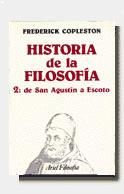 Portada de De San Agustín a Escoto