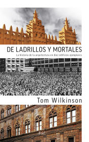 Portada de De ladrillos y mortales