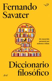 Portada de Diccionario filosófico