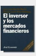 Portada de EL INVERSOR Y LOS MERCADOS FINANCIEROS