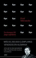 Portada de Ego (Ebook)