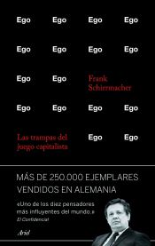 Portada de Ego