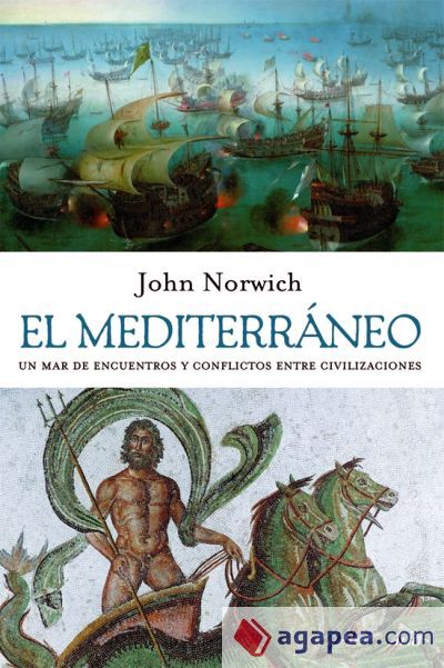 El Mediterr&aacute;neo