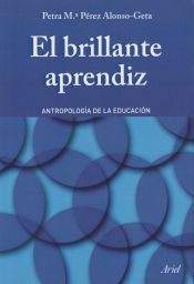 Portada de El brillante aprendiz