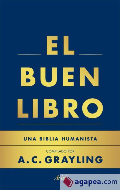 El buen libro