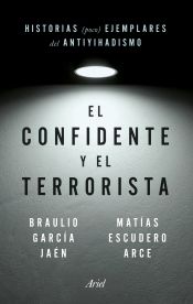 Portada de El confidente y el terrorista