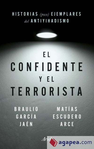 El confidente y el terrorista