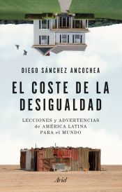 Portada de El coste de la desigualdad