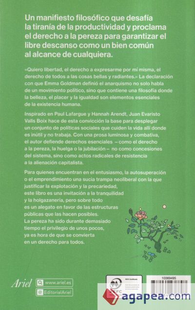 El derecho a las cosas bellas El derecho a las cosas bellas