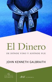 Portada de El dinero