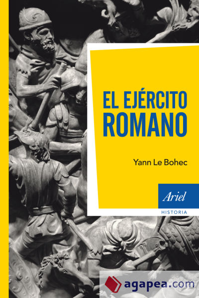 El ejército romano