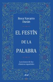 Portada de El fest&iacute;n de la palabra