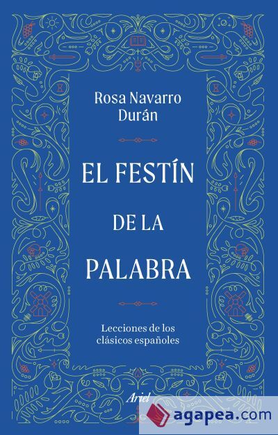 El fest&iacute;n de la palabra