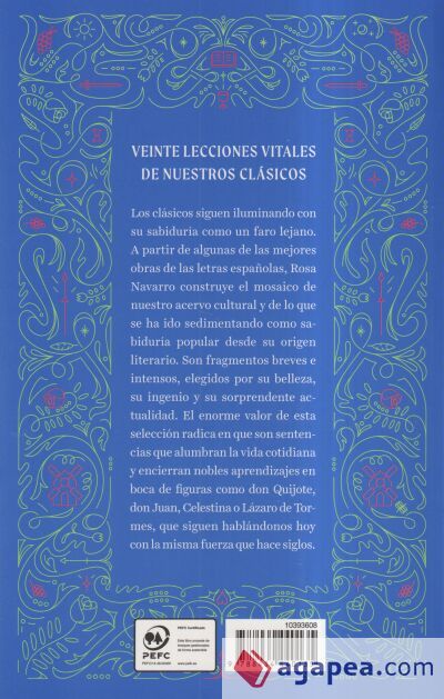 El fest&iacute;n de la palabra