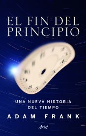 Portada de El fin del principio