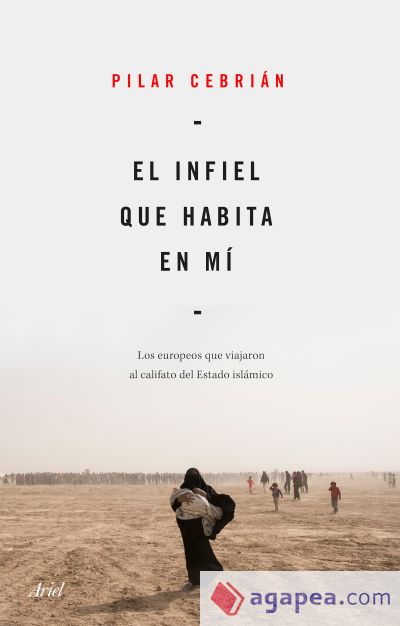 El infiel que habita en mí