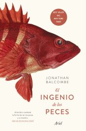 Portada de El ingenio de los peces