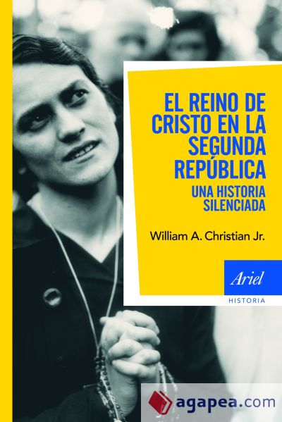 El reino de Cristo en la Segunda República