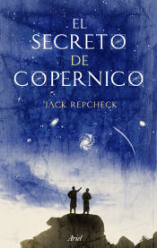 Portada de El secreto de Copérnico