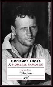 Portada de Elogiemos ahora a hombres famosos