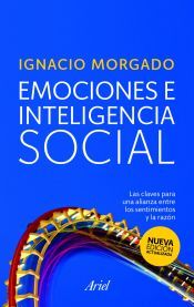 Portada de Emociones e inteligencia social