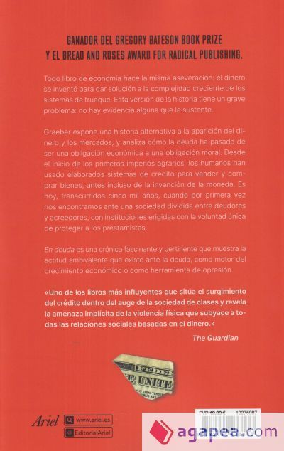 En deuda