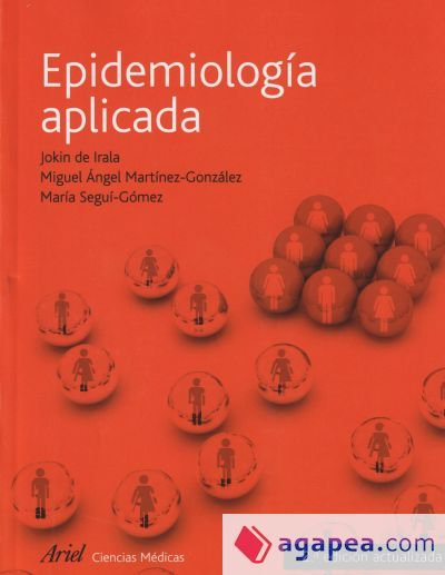 Epidemiología aplicada Epidemiología aplicada