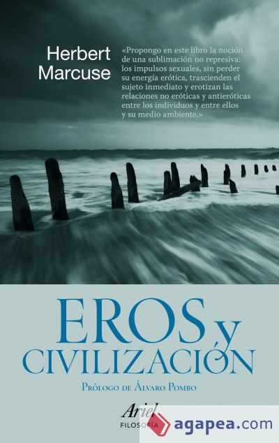 Eros y civilización