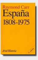 Portada de España, 1808-1975