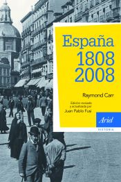 Portada de España: 1808-2008