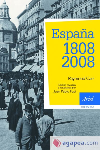 España: 1808-2008