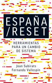 Portada de España/Reset