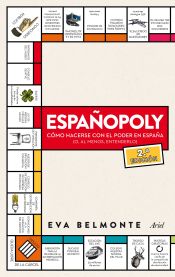 Portada de Españopoly