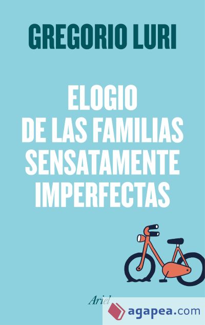 Familias sensatamente imperfectas