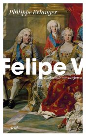 Portada de Felipe V