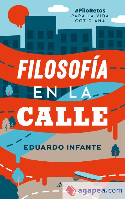 Filosofía en la calle