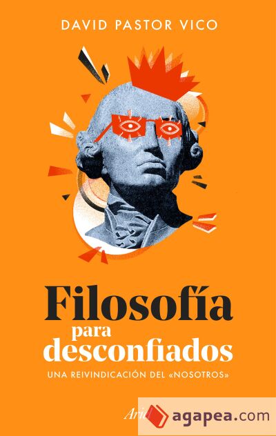 Filosof&iacute;a para desconfiados