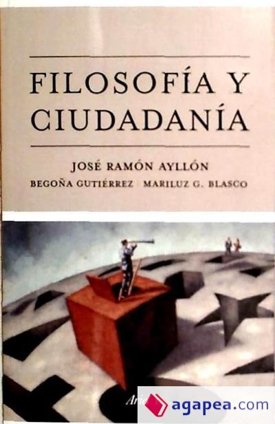 Filosofía y ciudadanía