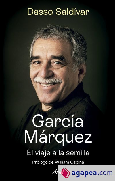 García Márquez. El viaje a la semilla